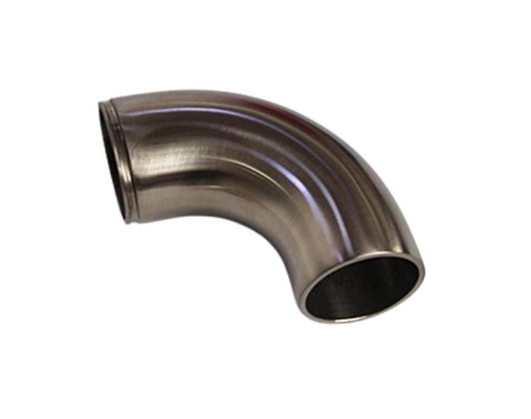 MARXM06001B stainless steel wire polished bend pipe