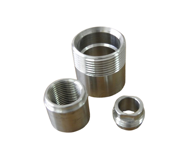 Stainless steel mechanical fasteners, mechanical fittings