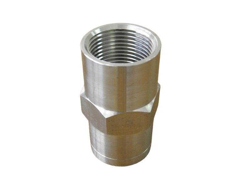 Non-standard stainless steel mechanical fasteners, mechanical fittings