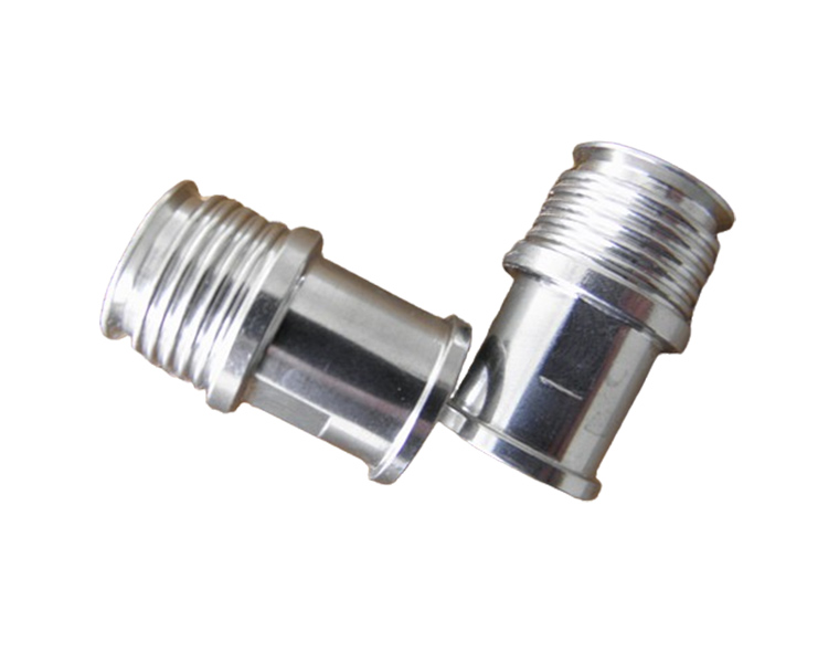 AISI304/316 Stainless steel external thread fittings, stainless steel fittings, stainless steel fasteners