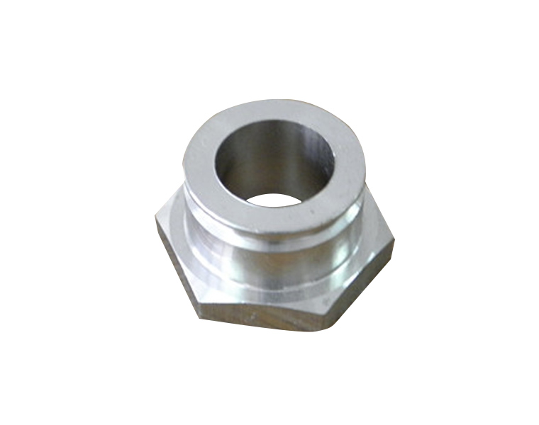 AISI304/316 Stainless steel hex quick joint, stainless steel fittings, stainless steel fasteners