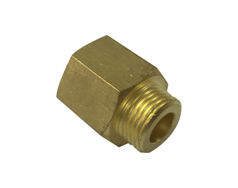 Brass fittings