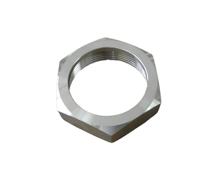 304/316 Non-standard stainless steel hexagon nuts