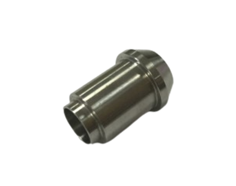 Stainless steel fittings