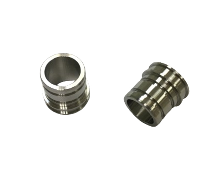 Stainless steel fittings