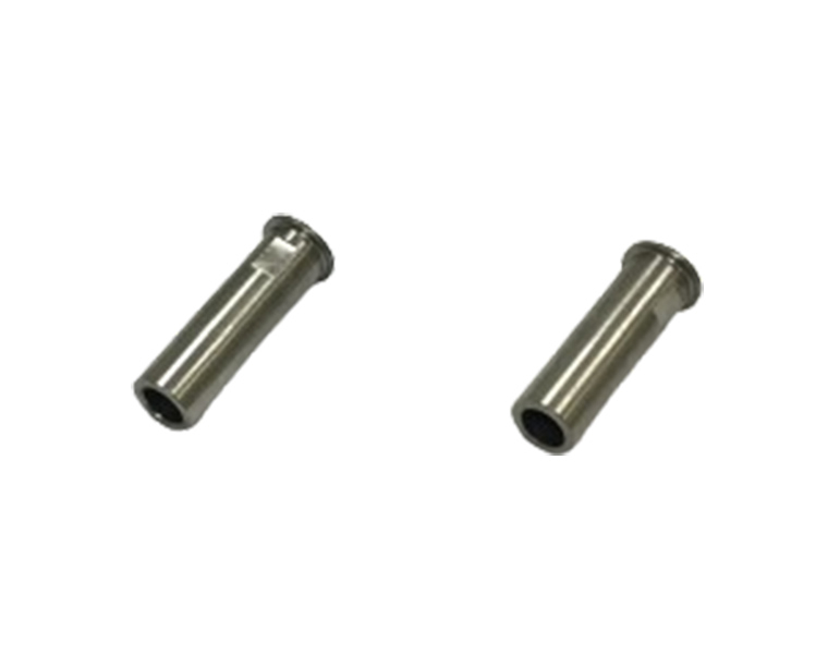 Stainless steel fittings