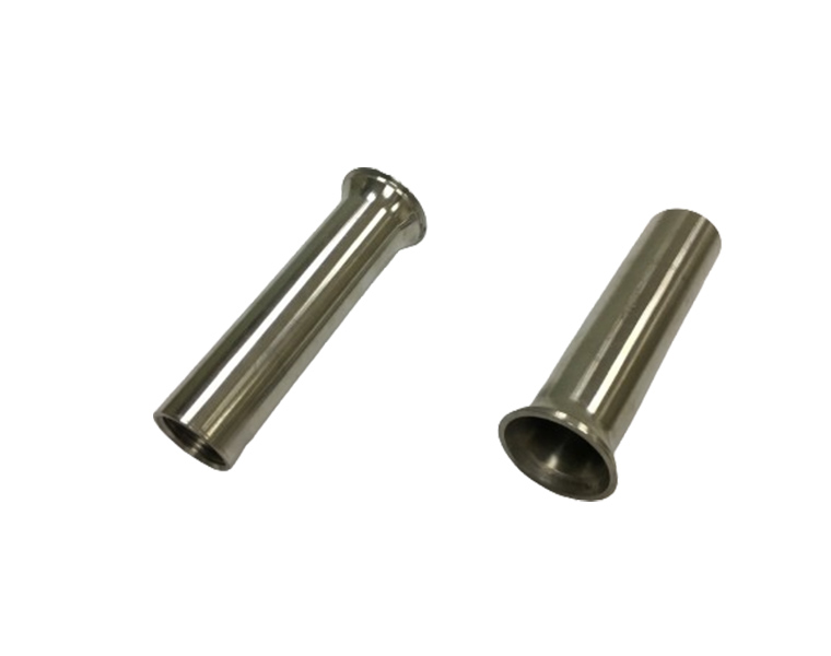 Stainless steel fittings