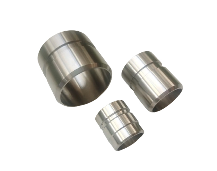 Stainless steel fittings